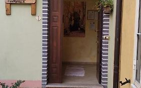 bed breakfast castagna